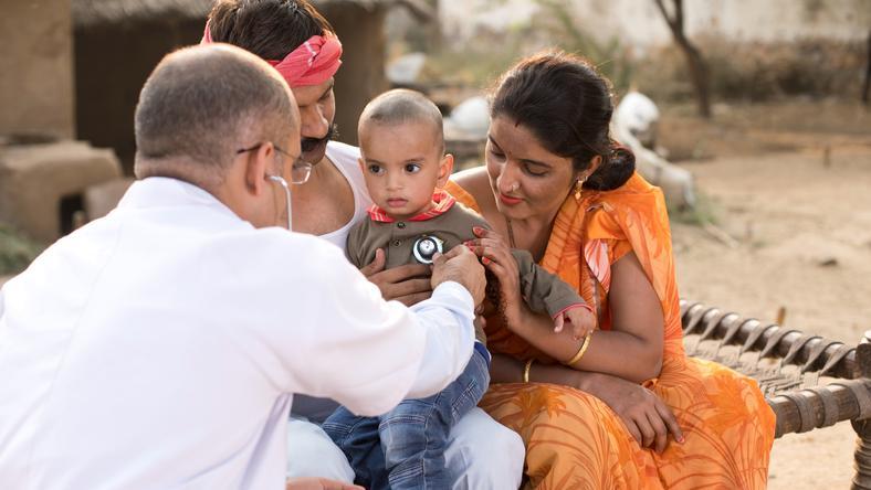 印尼医疗创新:人口红利下的医疗变革浪潮